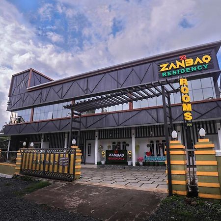 Zanbaq Residency Aparthotel Vythiri Εξωτερικό φωτογραφία