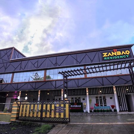 Zanbaq Residency Aparthotel Vythiri Εξωτερικό φωτογραφία