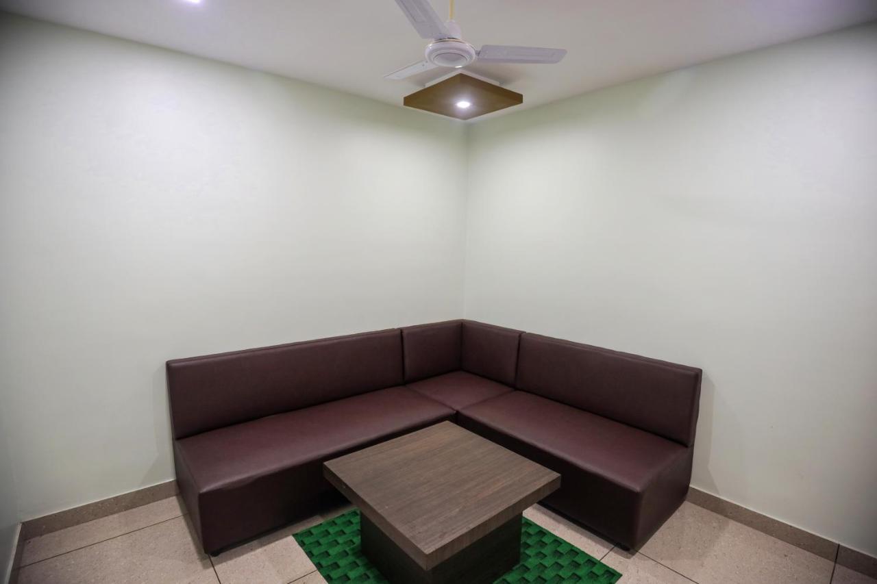 Zanbaq Residency Aparthotel Vythiri Εξωτερικό φωτογραφία